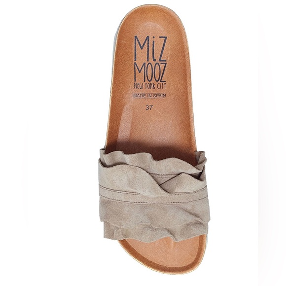 Miz Mooz New York City, Rocio - Picture 4 of 9